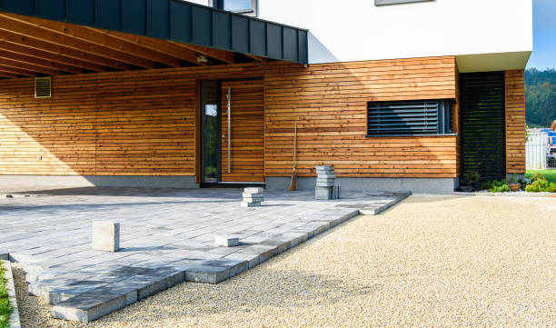 Columbia, MS Driveway Pavers Company