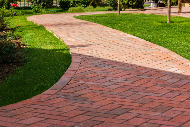 Driveway Pavers for Homes in Columbia, MS