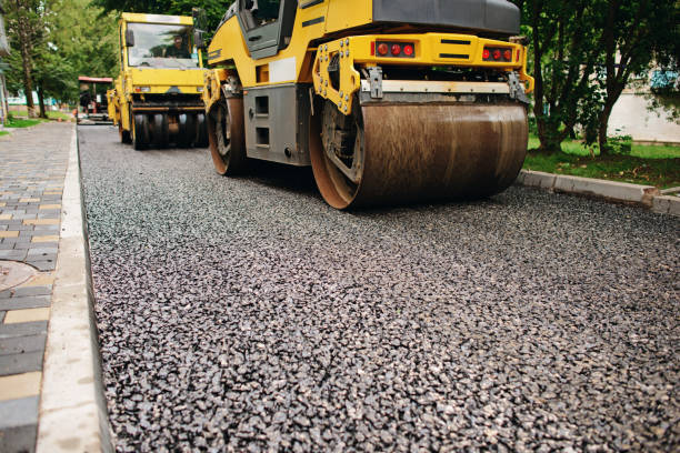 Best Driveway Pavers for Homes  in Columbia, MS